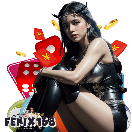 fenix168 บริการ 24 ชม.