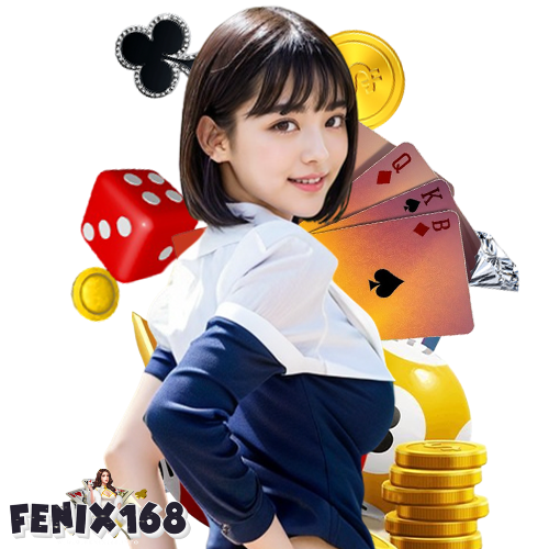 fenix168 สล็อต