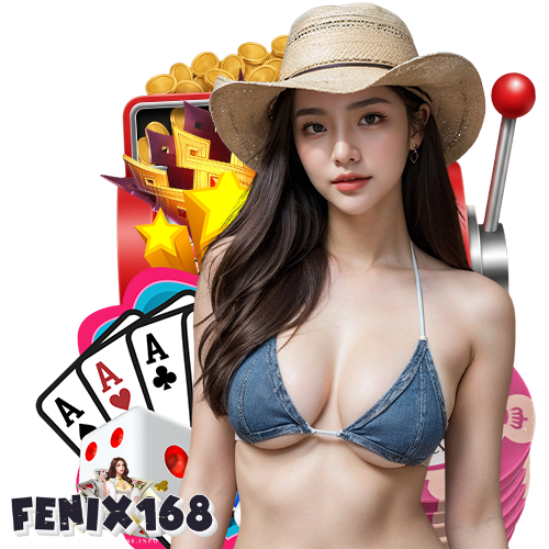 fenix168 เว็บตรง
