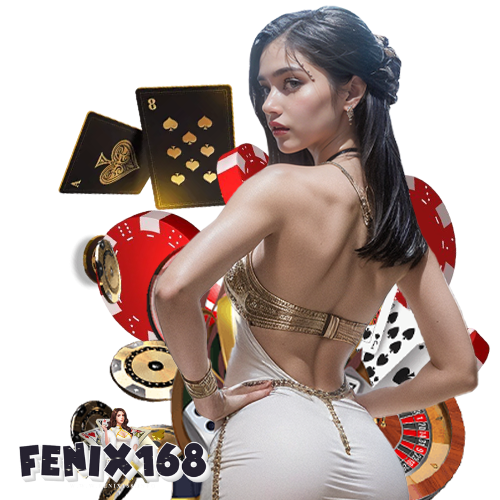 fenix168 เว็บพนันออนไลน์